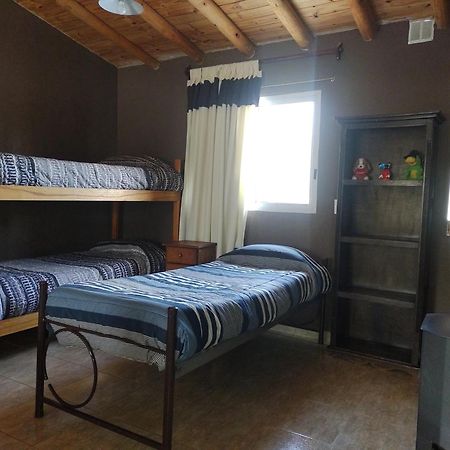 Departamento Uspallata Luaran gambar