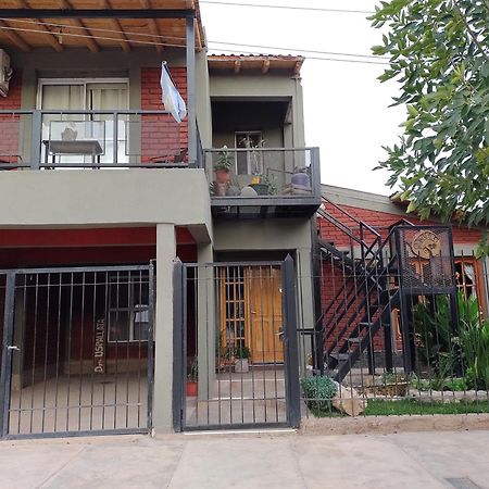 Departamento Uspallata Luaran gambar