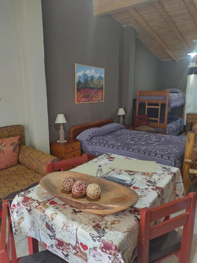 Departamento Uspallata Luaran gambar