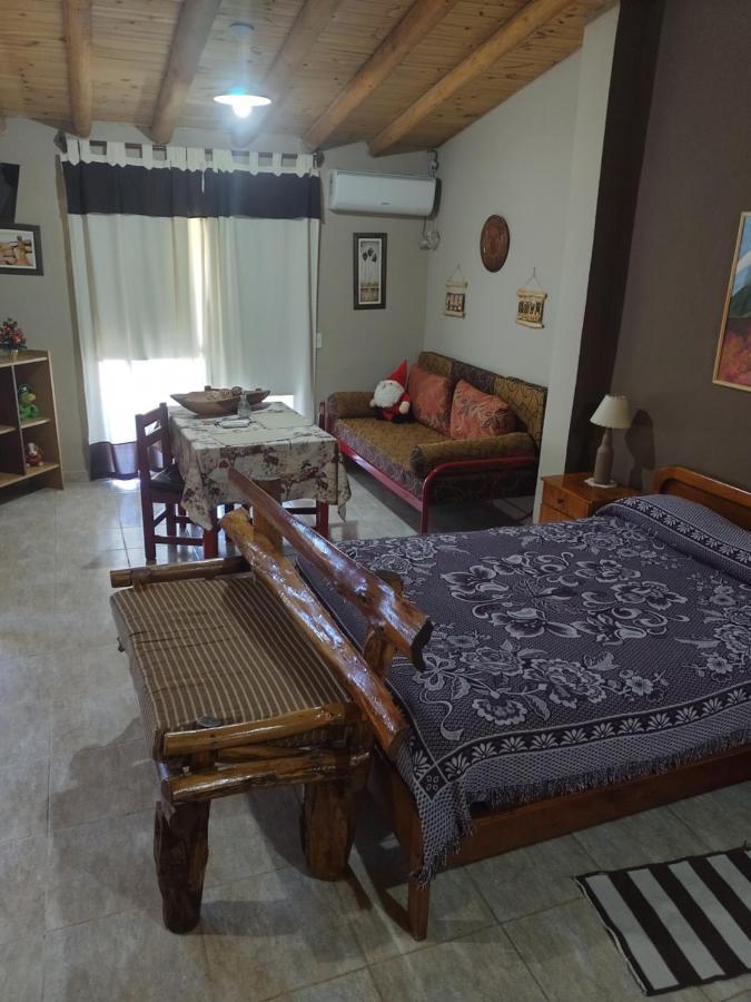 Departamento Uspallata Luaran gambar