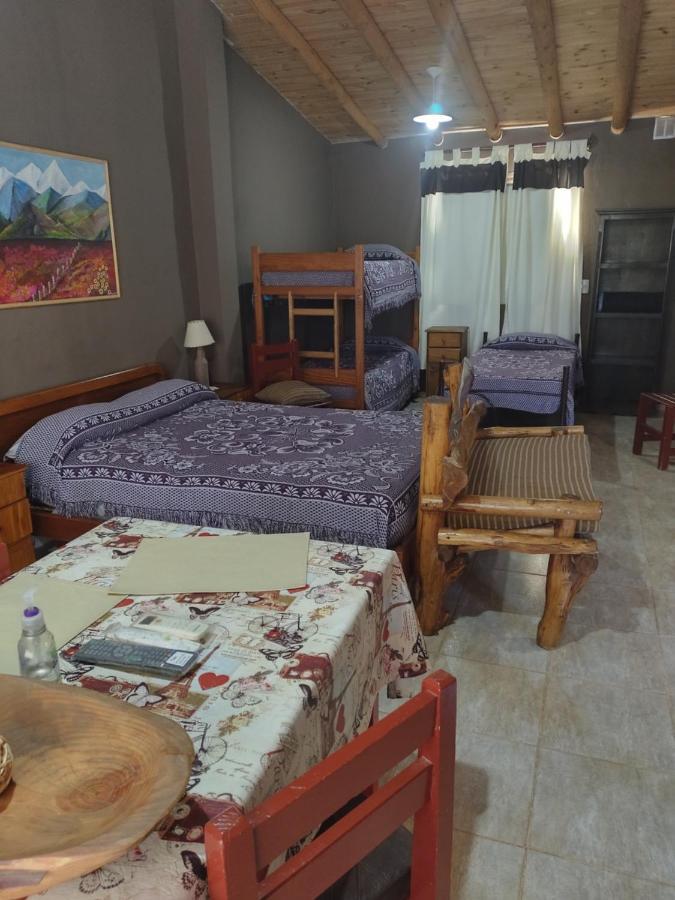 Departamento Uspallata Luaran gambar