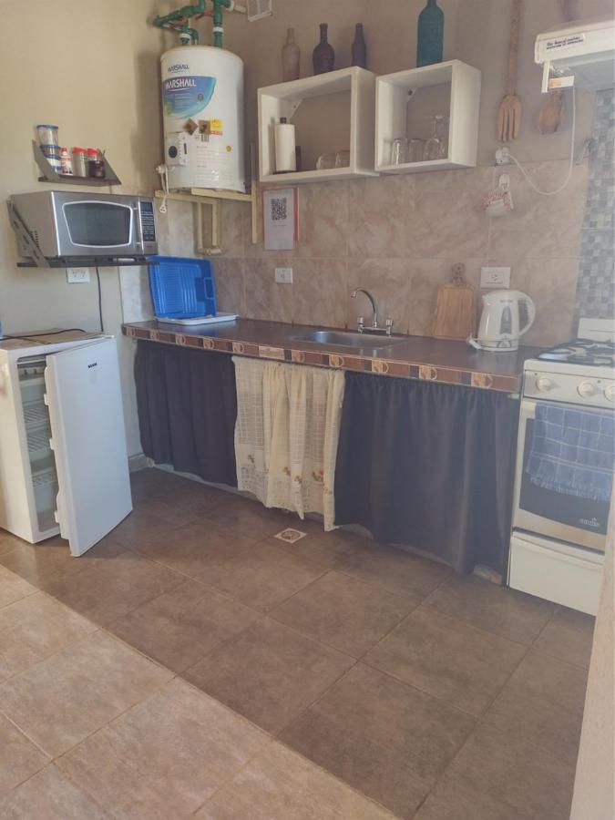 Departamento Uspallata Luaran gambar