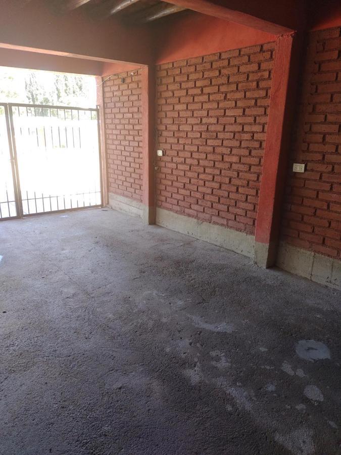Departamento Uspallata Luaran gambar
