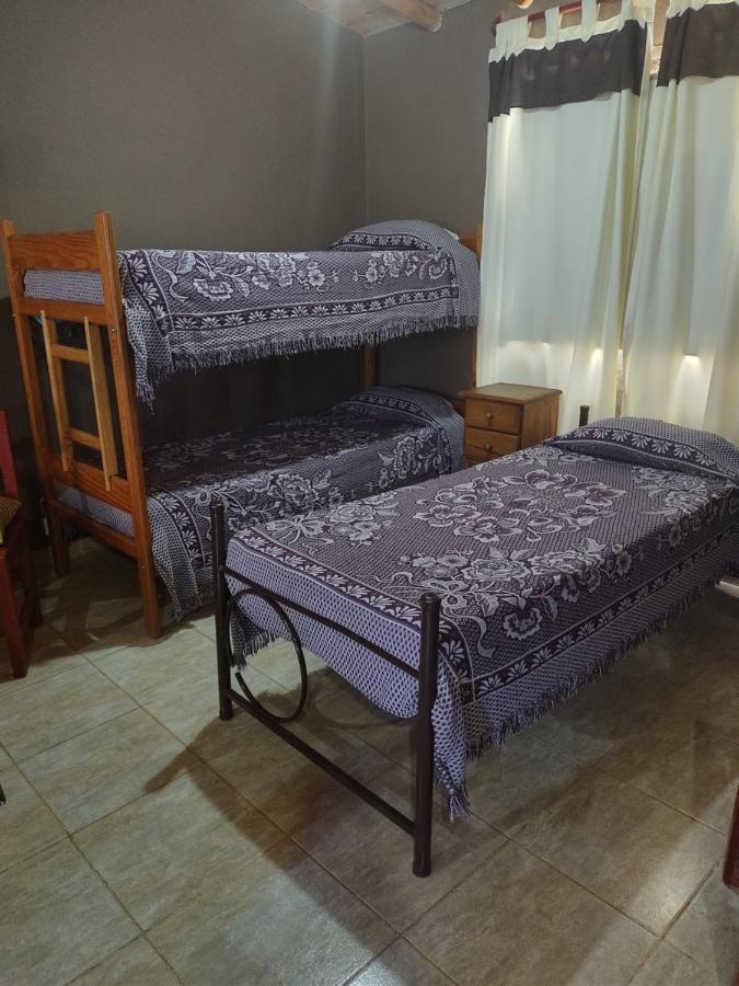 Departamento Uspallata Luaran gambar