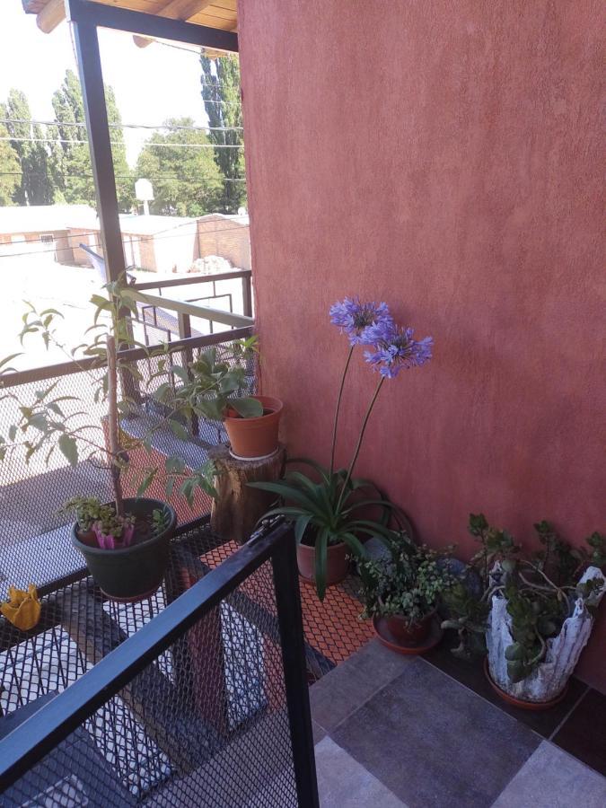 Departamento Uspallata Luaran gambar