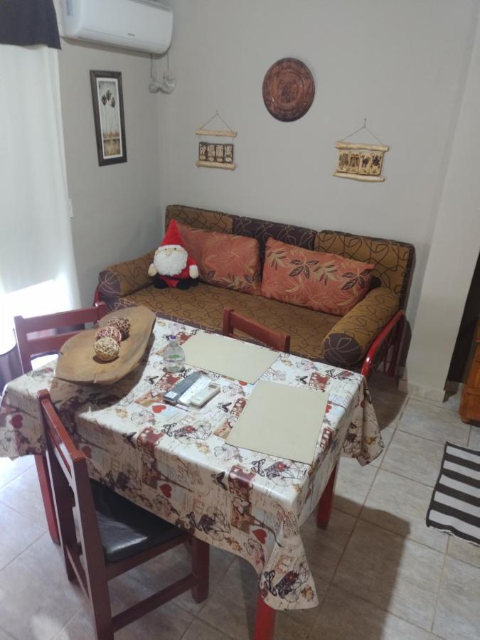 Departamento Uspallata Luaran gambar