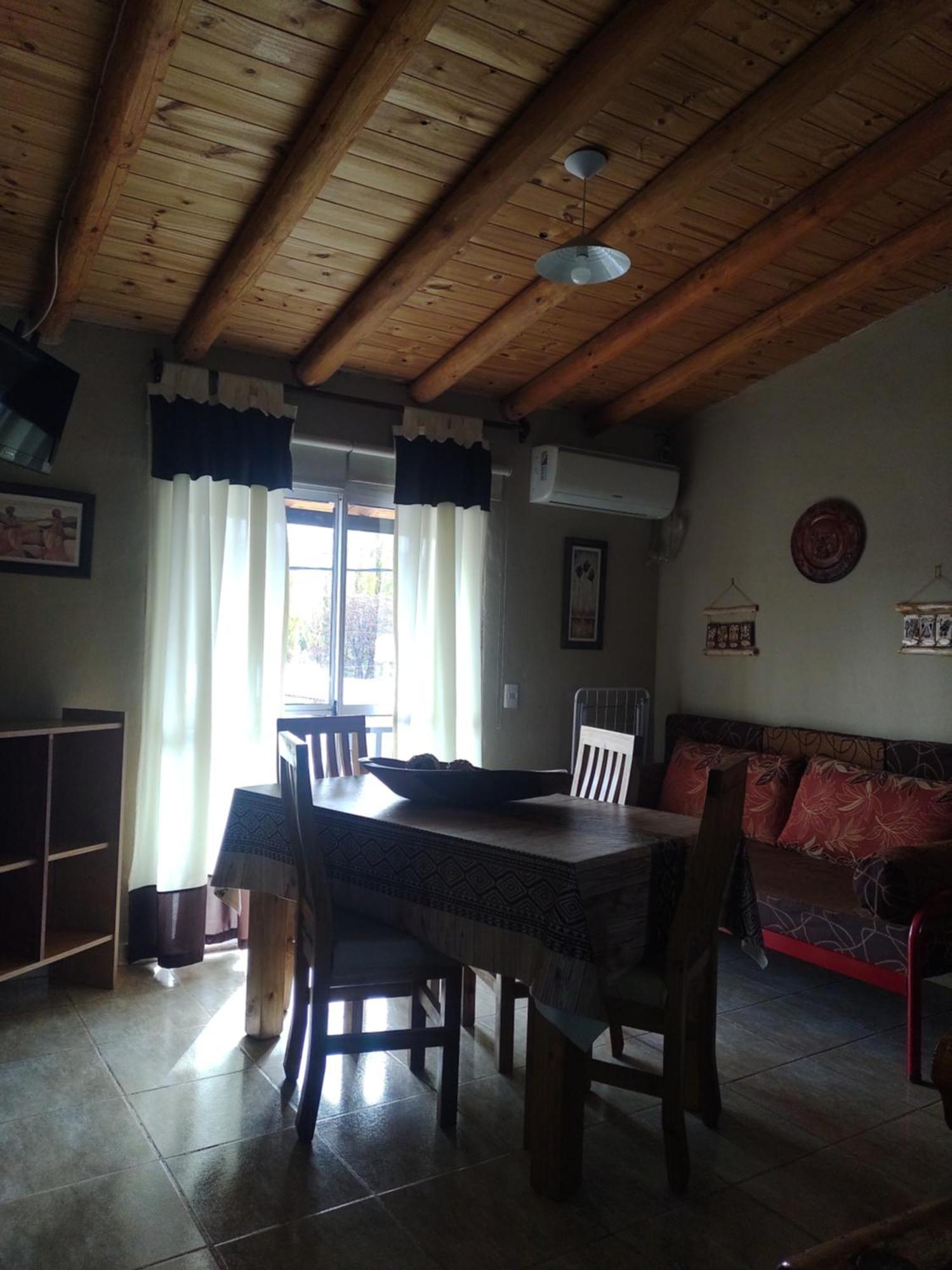 Departamento Uspallata Luaran gambar