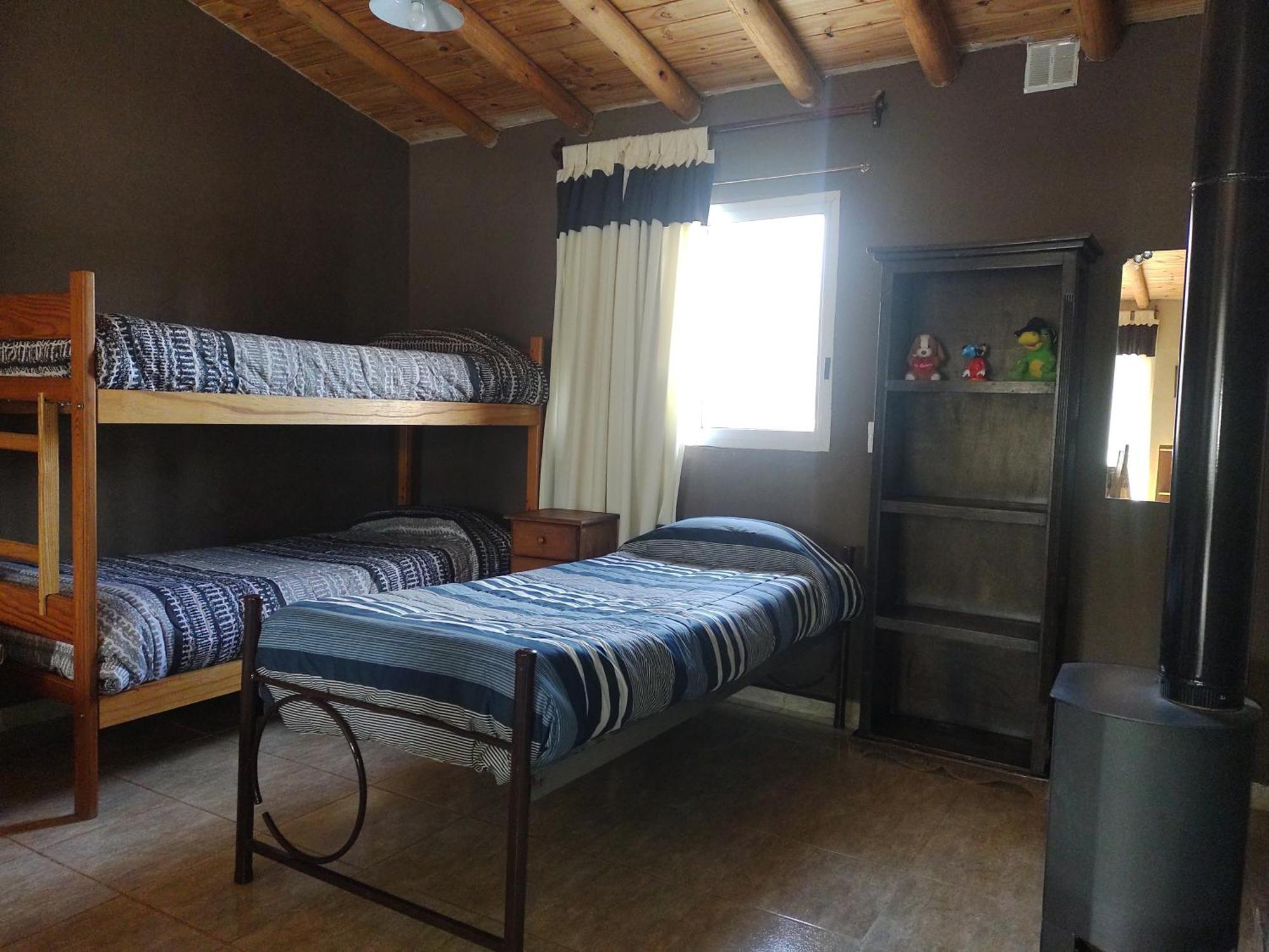 Departamento Uspallata Luaran gambar