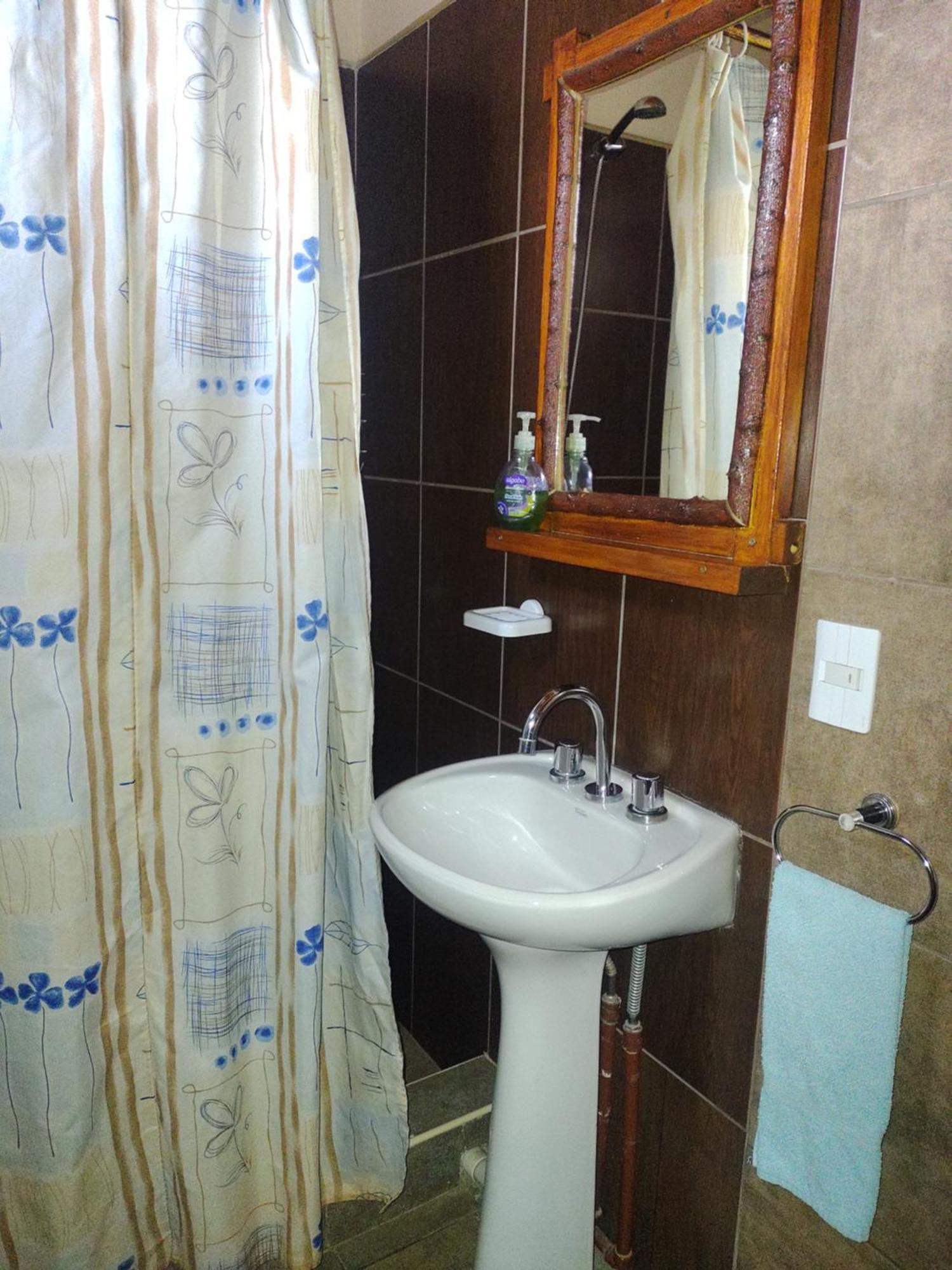 Departamento Uspallata Luaran gambar