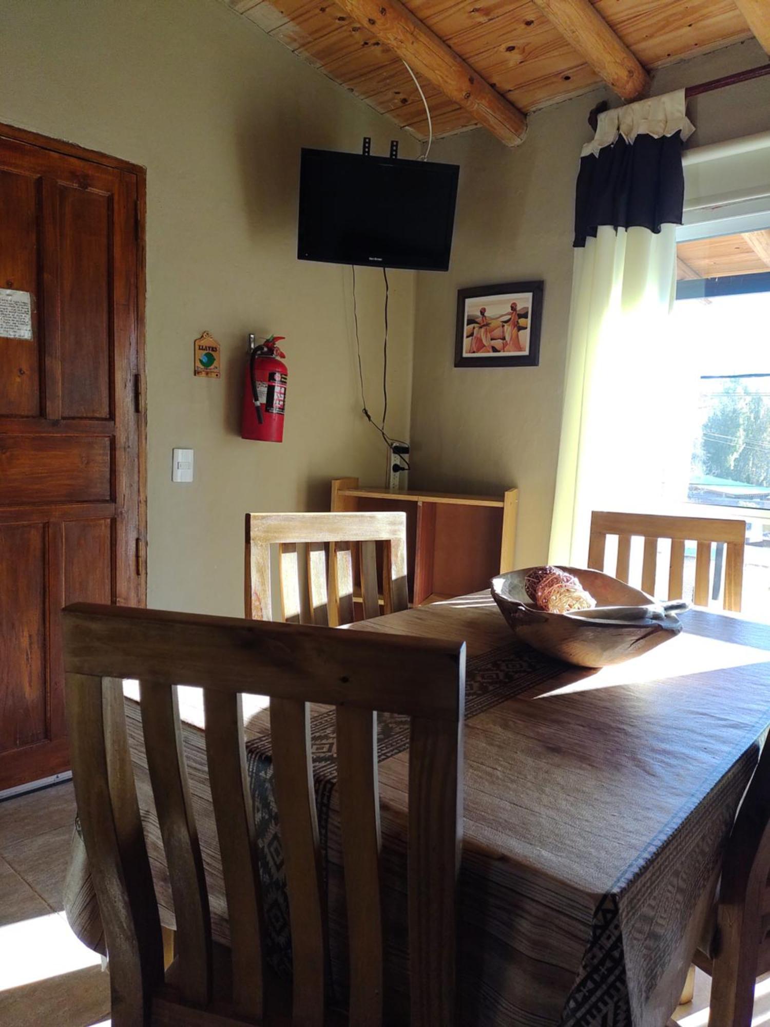 Departamento Uspallata Luaran gambar