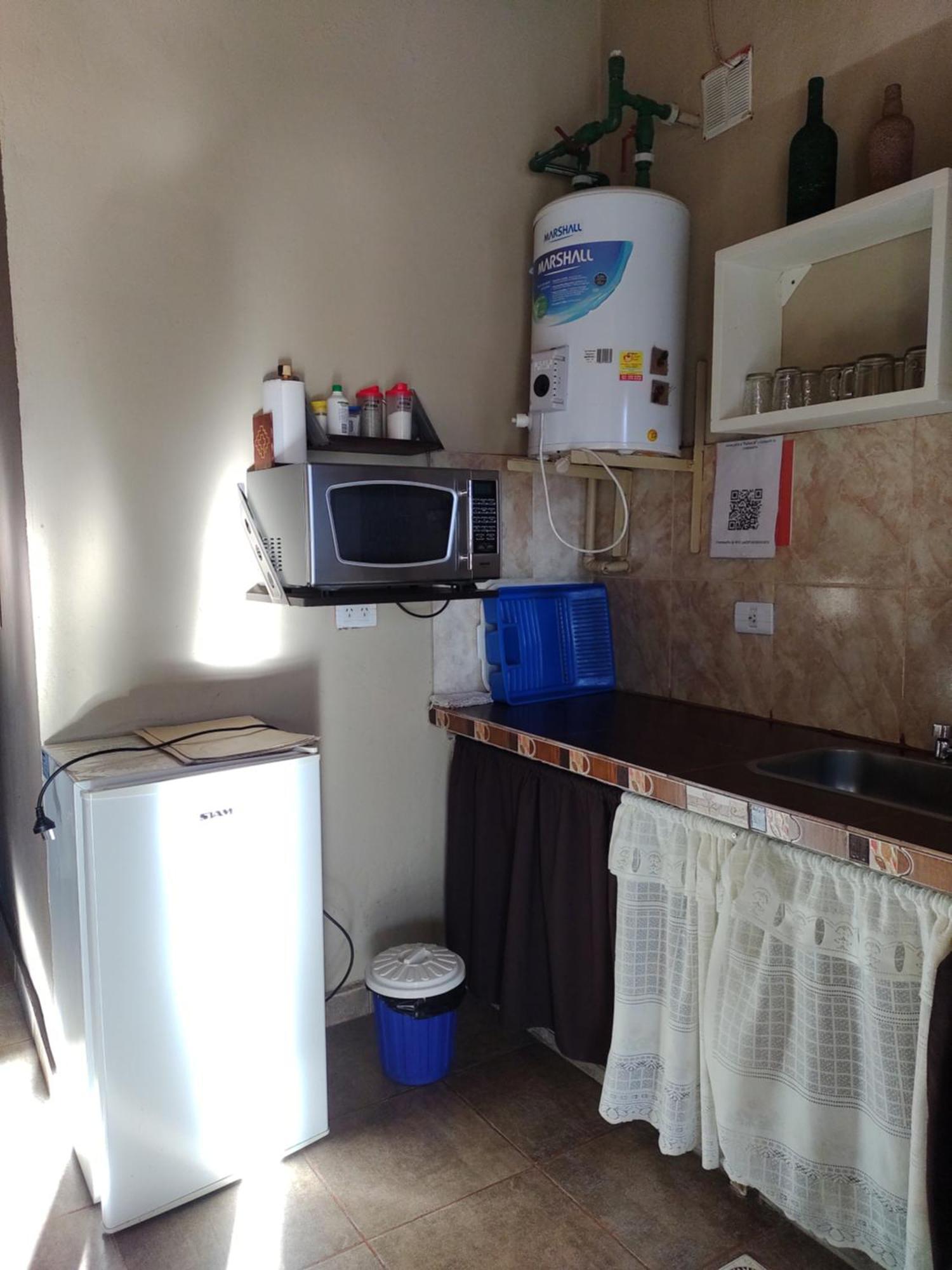 Departamento Uspallata Bilik gambar