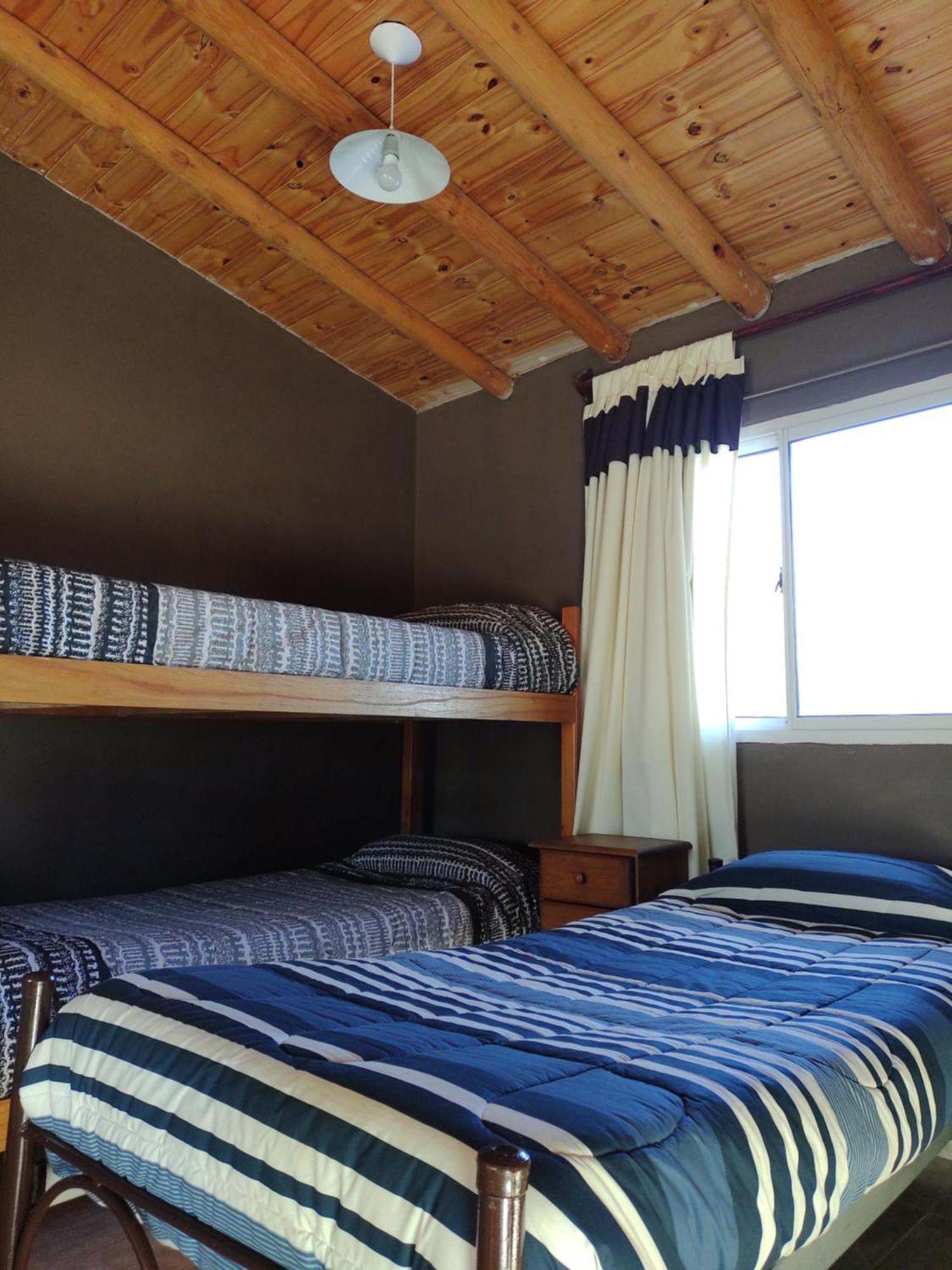 Departamento Uspallata Bilik gambar