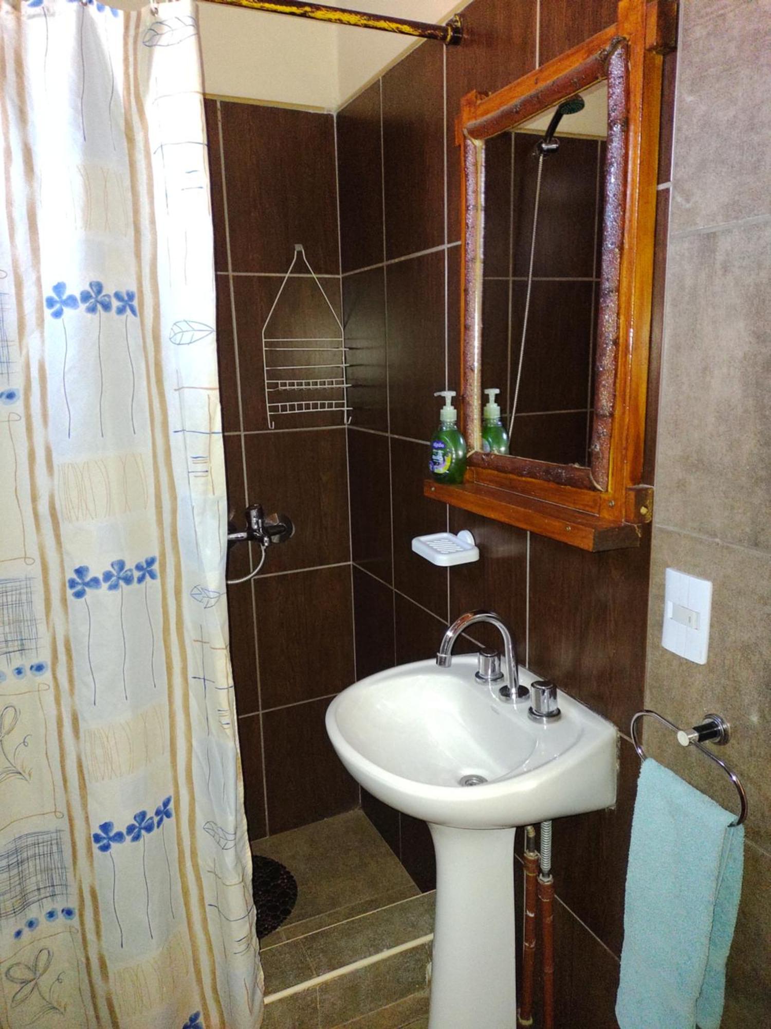 Departamento Uspallata Bilik gambar