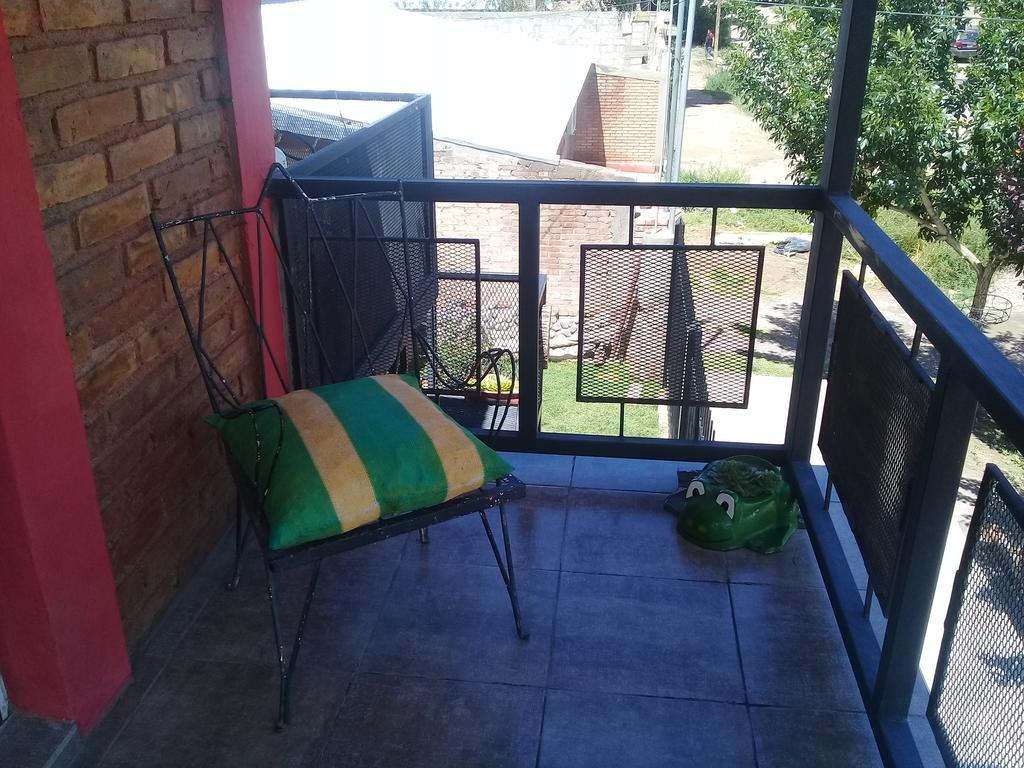 Departamento Uspallata Luaran gambar