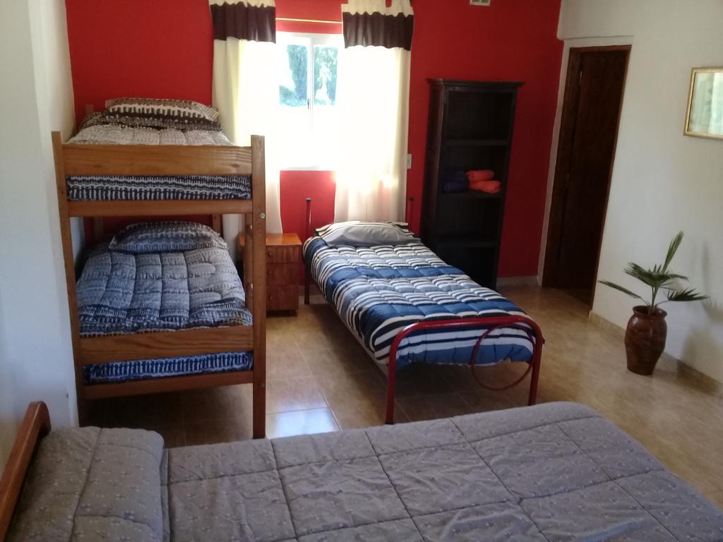 Departamento Uspallata Luaran gambar