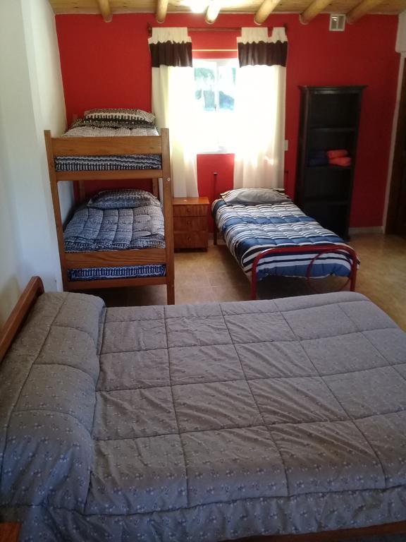Departamento Uspallata Luaran gambar