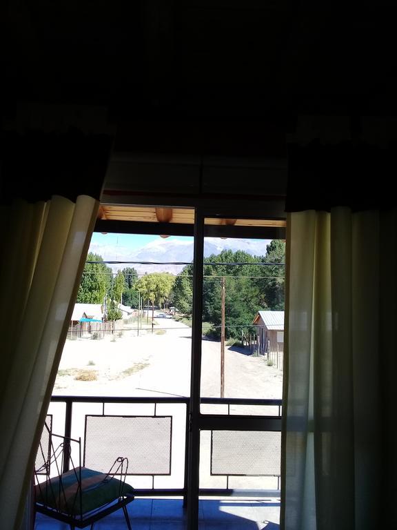 Departamento Uspallata Luaran gambar