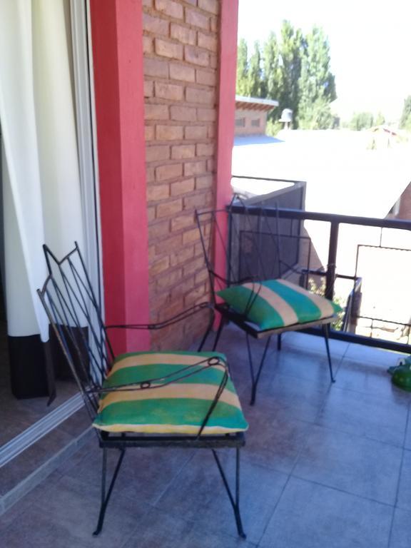Departamento Uspallata Luaran gambar