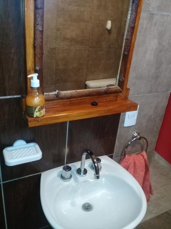 Departamento Uspallata Luaran gambar
