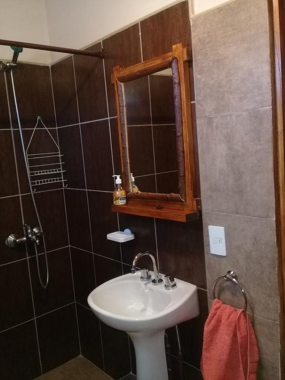 Departamento Uspallata Luaran gambar