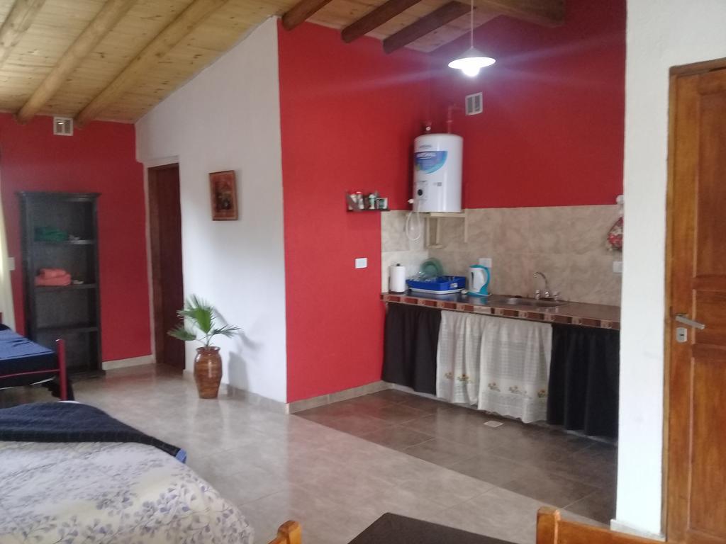 Departamento Uspallata Luaran gambar