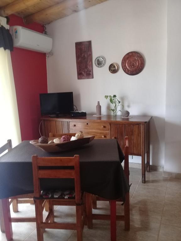 Departamento Uspallata Luaran gambar