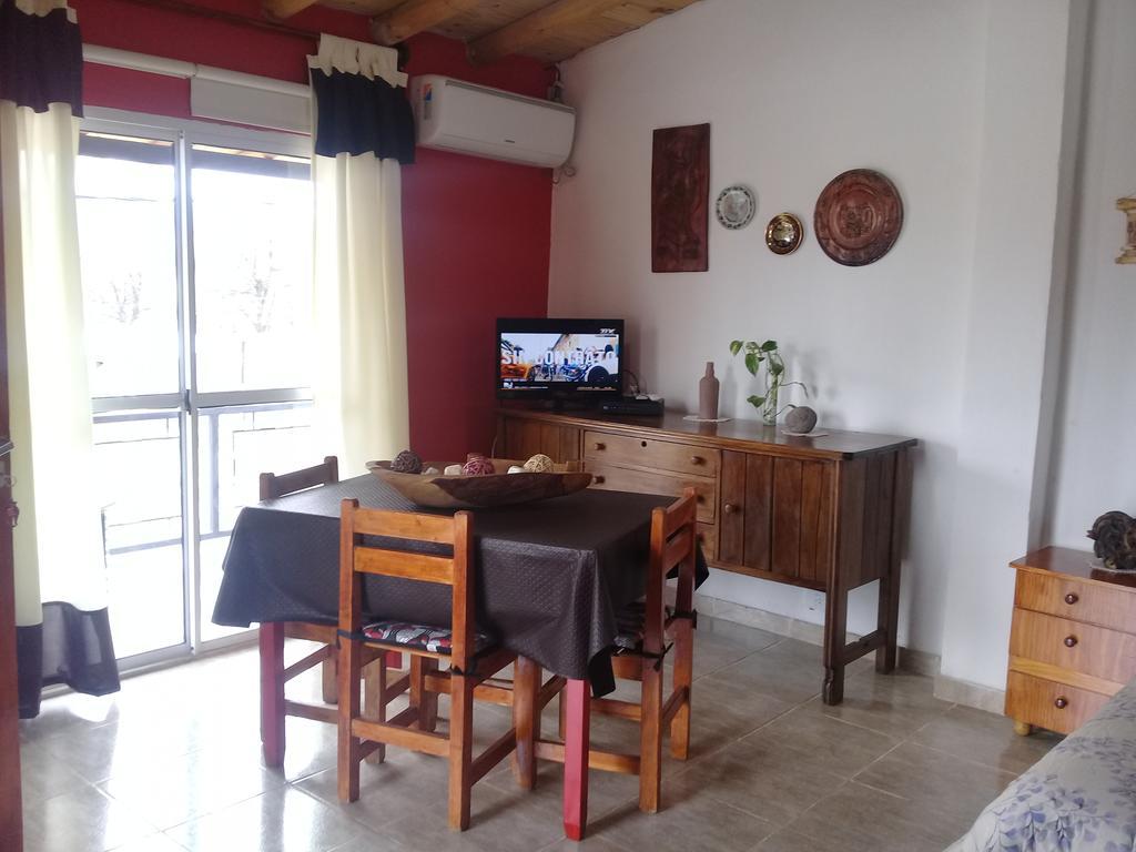 Departamento Uspallata Luaran gambar