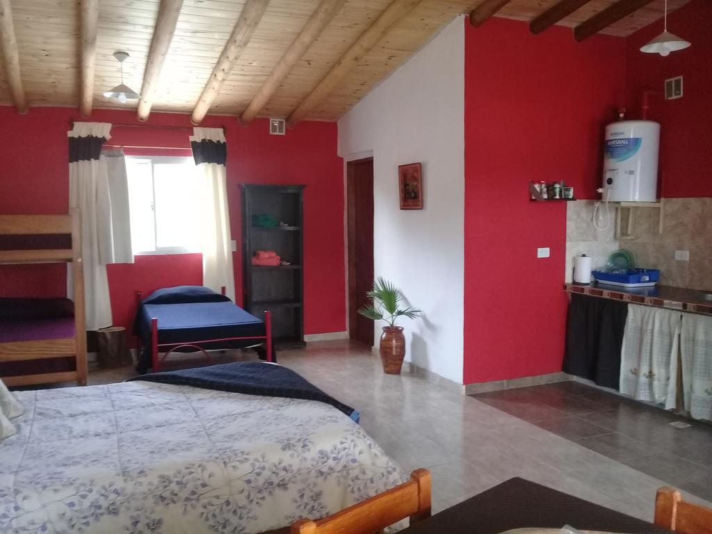 Departamento Uspallata Luaran gambar