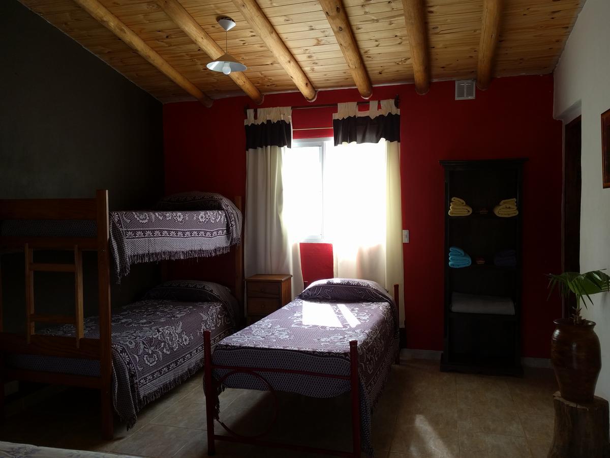 Departamento Uspallata Luaran gambar