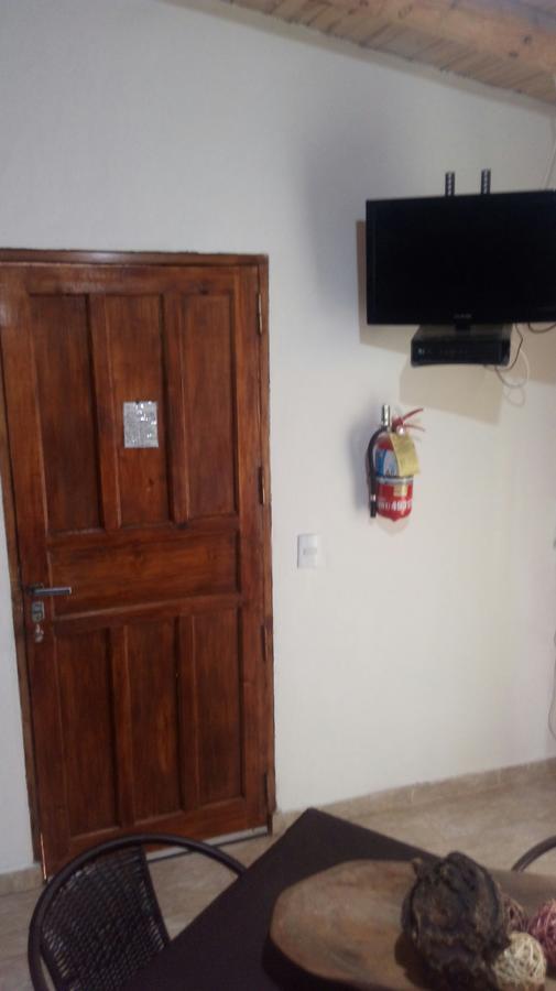 Departamento Uspallata Luaran gambar