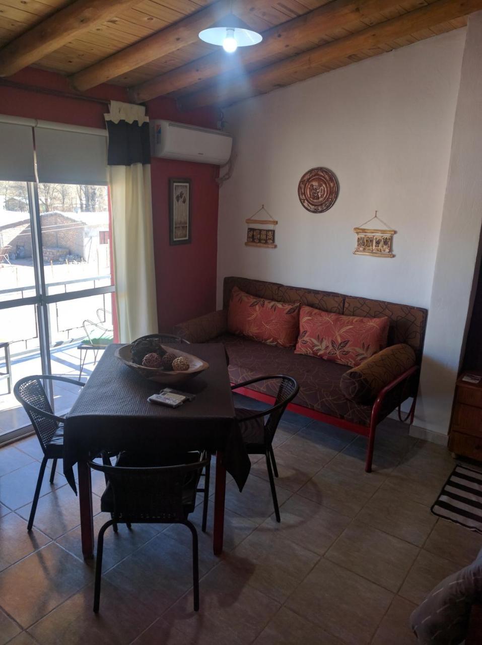 Departamento Uspallata Luaran gambar