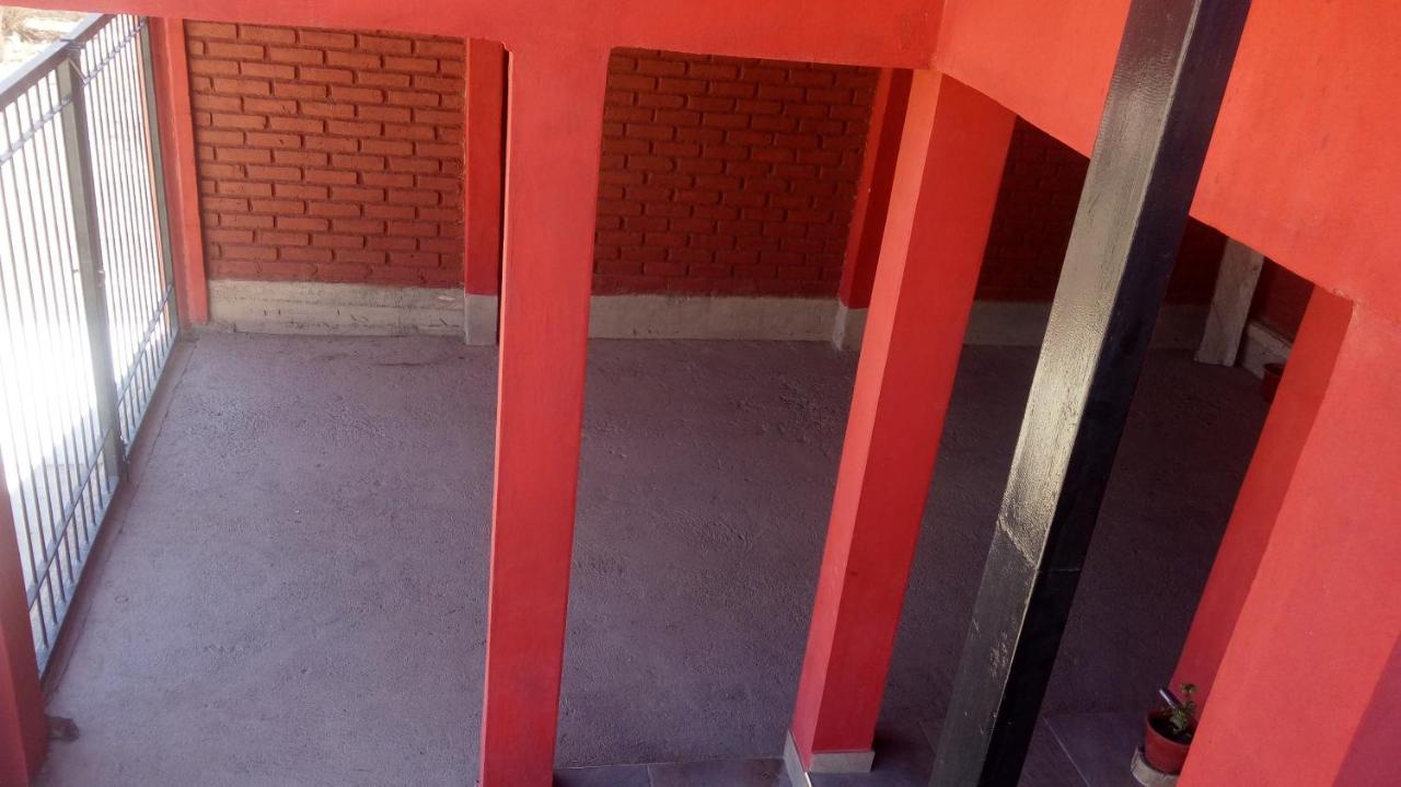 Departamento Uspallata Luaran gambar