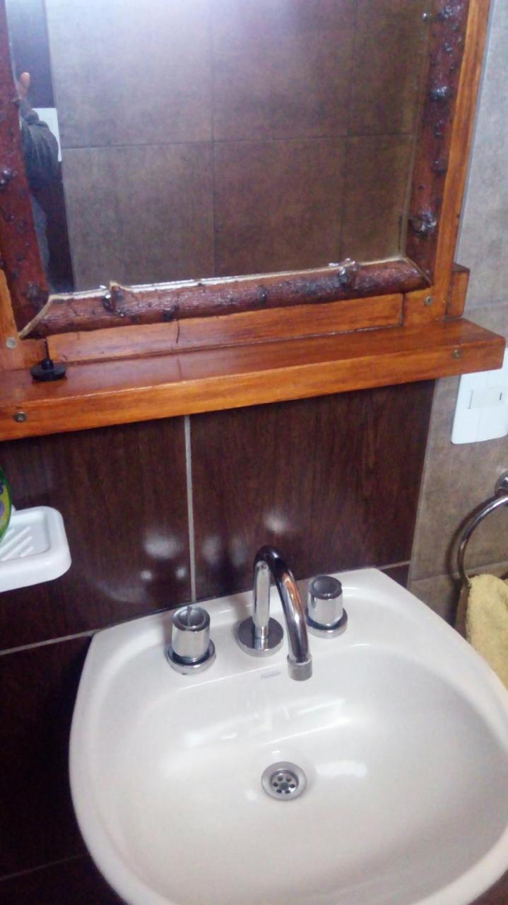 Departamento Uspallata Luaran gambar